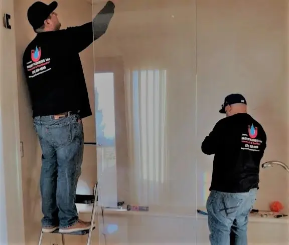 Professional plumbing installation for Leak Detection in Forest Glade